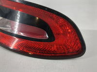 2013-2016 Dodge Dart Tail Light Assembly Passenger Right OEM P/N:68081394AC Fits Fits 2013 2014 2015 2016 OEM Used Auto Part