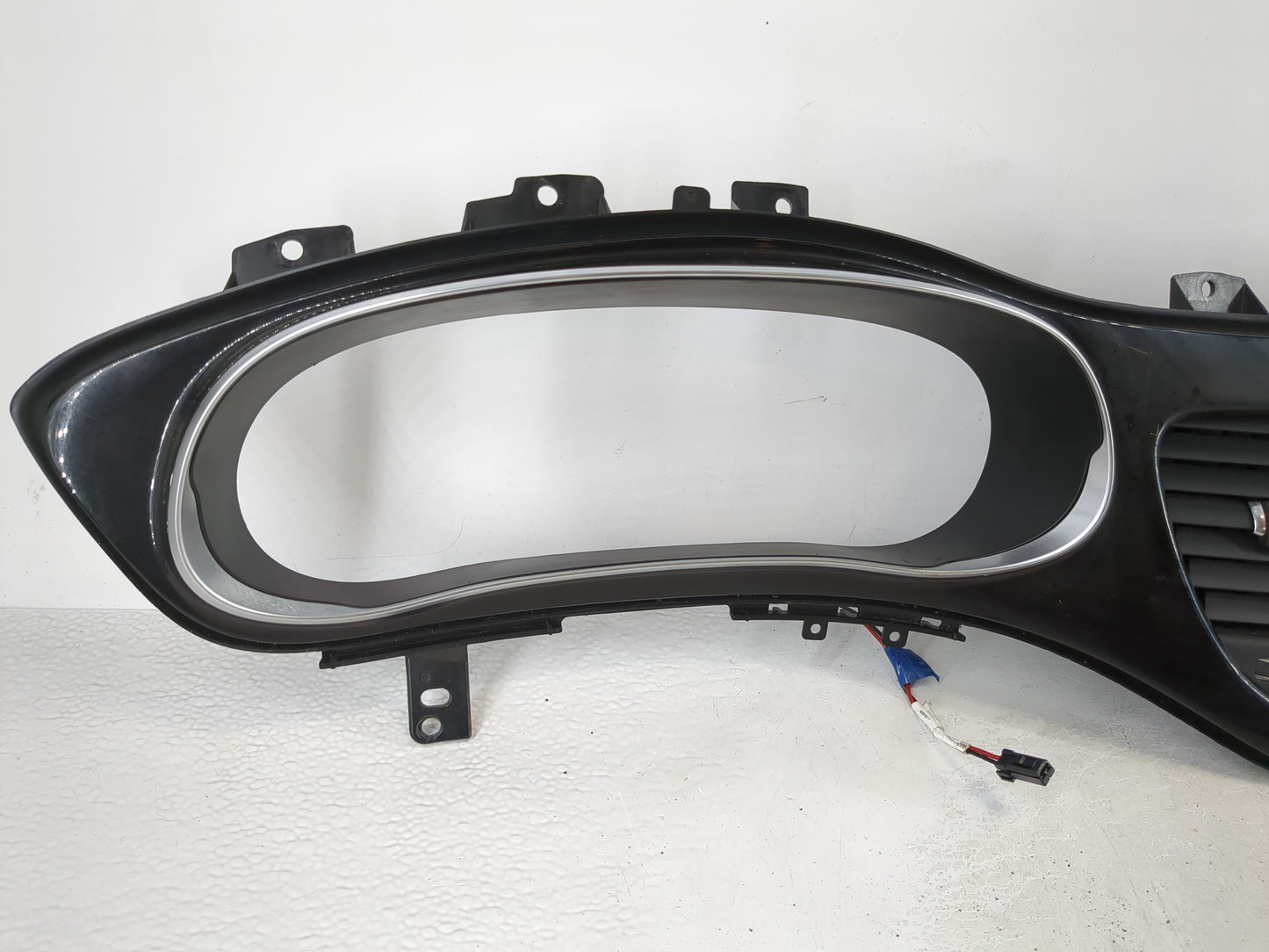 2013 Dodge Dart Information Display Screen - Oemusedautoparts1.com
