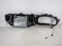 2013 Dodge Dart Information Display Screen - Oemusedautoparts1.com