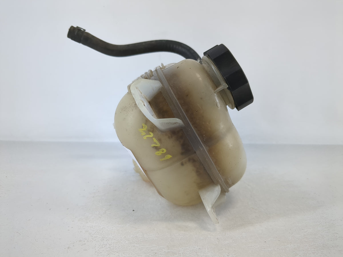 2013-2016 Dodge Dart Radiator Coolant Overflow Expansion Tank Bottle 1126858 - Oemusedautoparts1.com
