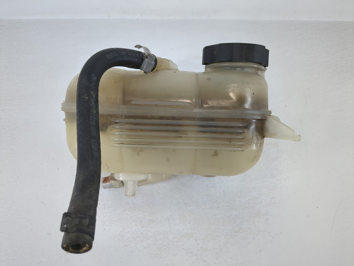 2013-2016 Dodge Dart Radiator Coolant Overflow Expansion Tank Bottle 1126858 - Oemusedautoparts1.com