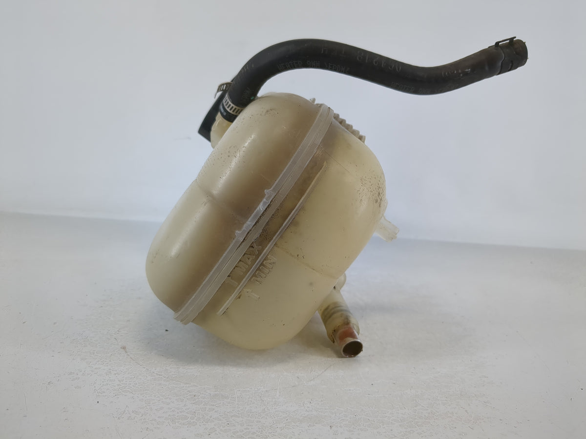 2013-2016 Dodge Dart Radiator Coolant Overflow Expansion Tank Bottle 1126858 - Oemusedautoparts1.com