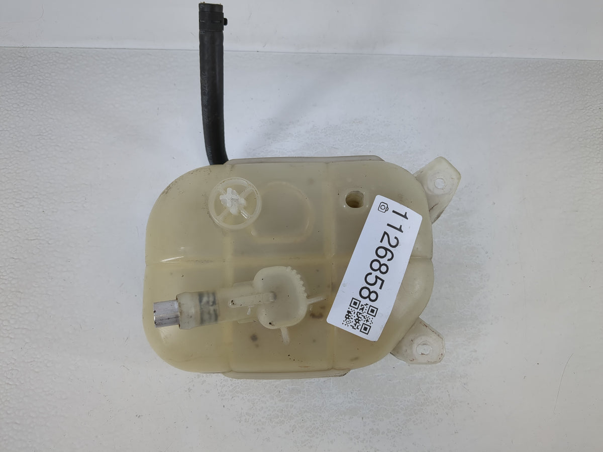 2013-2016 Dodge Dart Radiator Coolant Overflow Expansion Tank Bottle 1126858 - Oemusedautoparts1.com