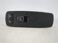 2013-2016 Dodge Dart Master Power Window Switch Replacement Driver Side Left P/N:56046554AC Fits Fits 2013 2014 2015 2016 20