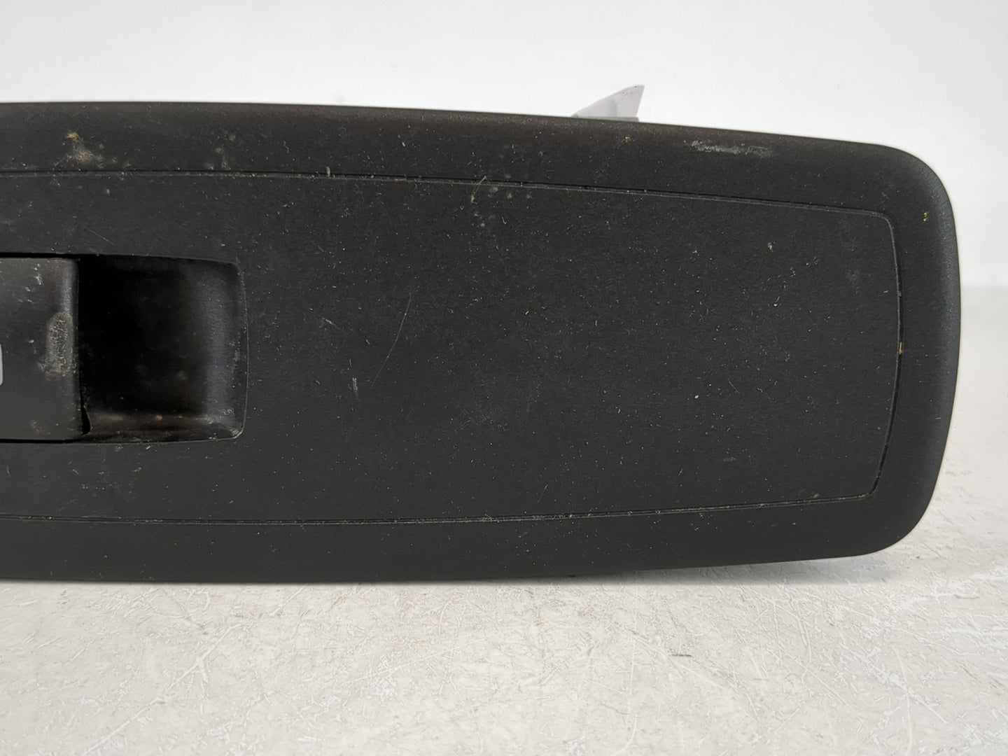 2013-2016 Dodge Dart Master Power Window Switch Replacement Driver Side Left P/N:56046554AC Fits Fits 2013 2014 2015 2016 20