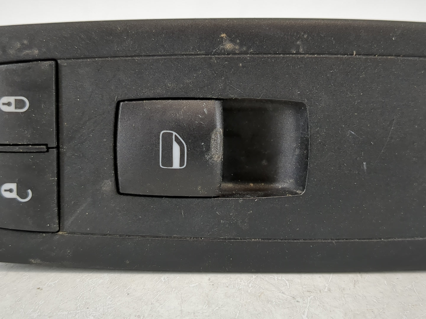 2013-2016 Dodge Dart Master Power Window Switch Replacement Driver Side Left P/N:56046554AC Fits Fits 2013 2014 2015 2016 20