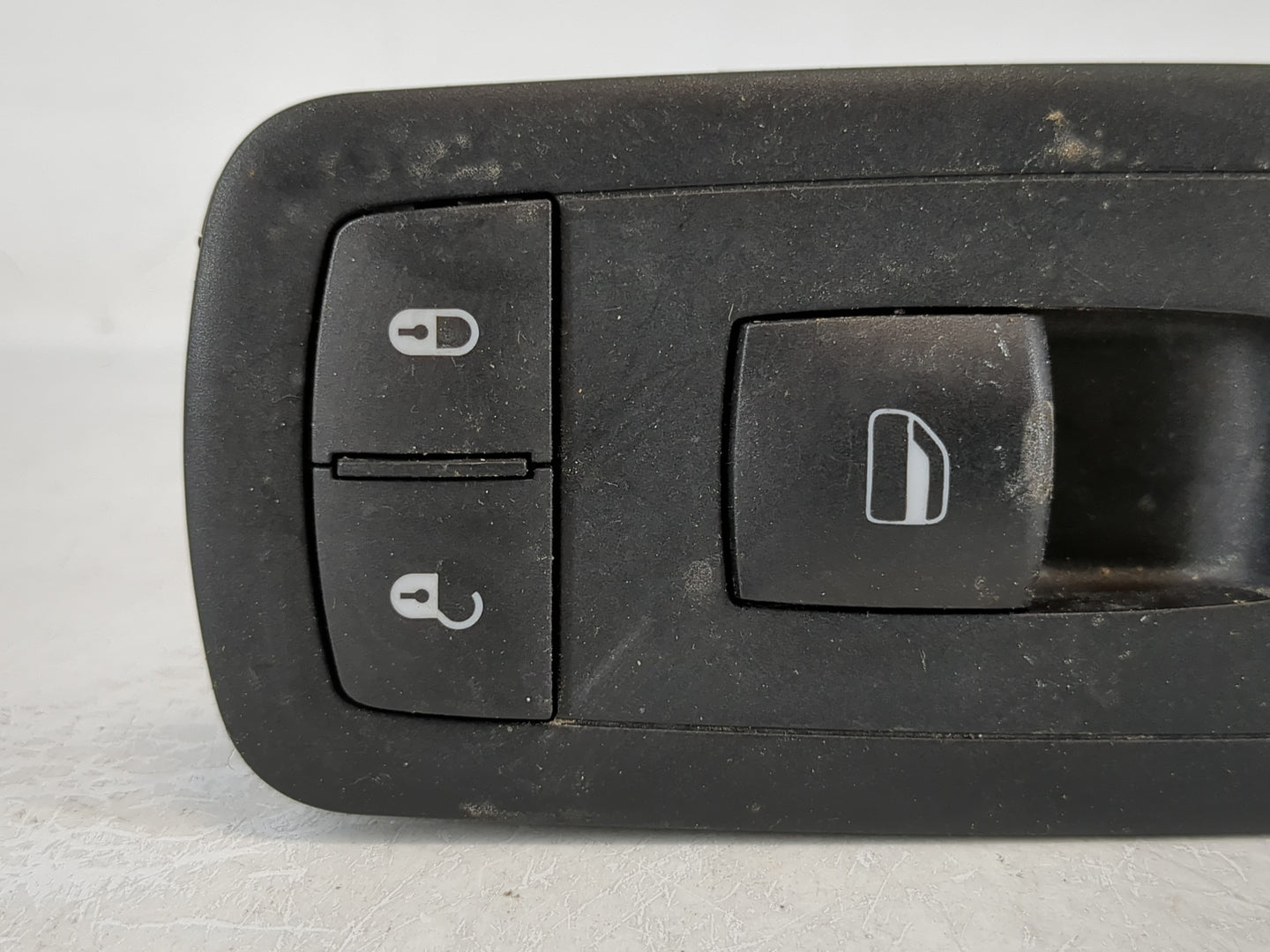 2013-2016 Dodge Dart Master Power Window Switch Replacement Driver Side Left P/N:56046554AC Fits Fits 2013 2014 2015 2016 20