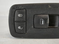 2013-2016 Dodge Dart Master Power Window Switch Replacement Driver Side Left P/N:56046554AC Fits Fits 2013 2014 2015 2016 20