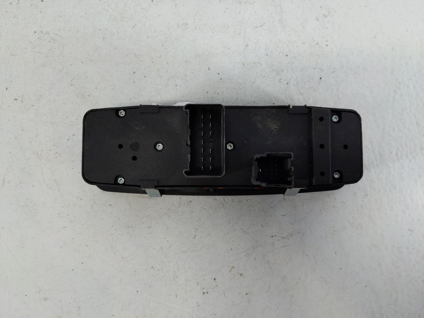 2013-2016 Dodge Dart Master Power Window Switch Replacement Driver Side Left P/N:86390N Fits Fits 2013 2014 2015 2016 2017 O