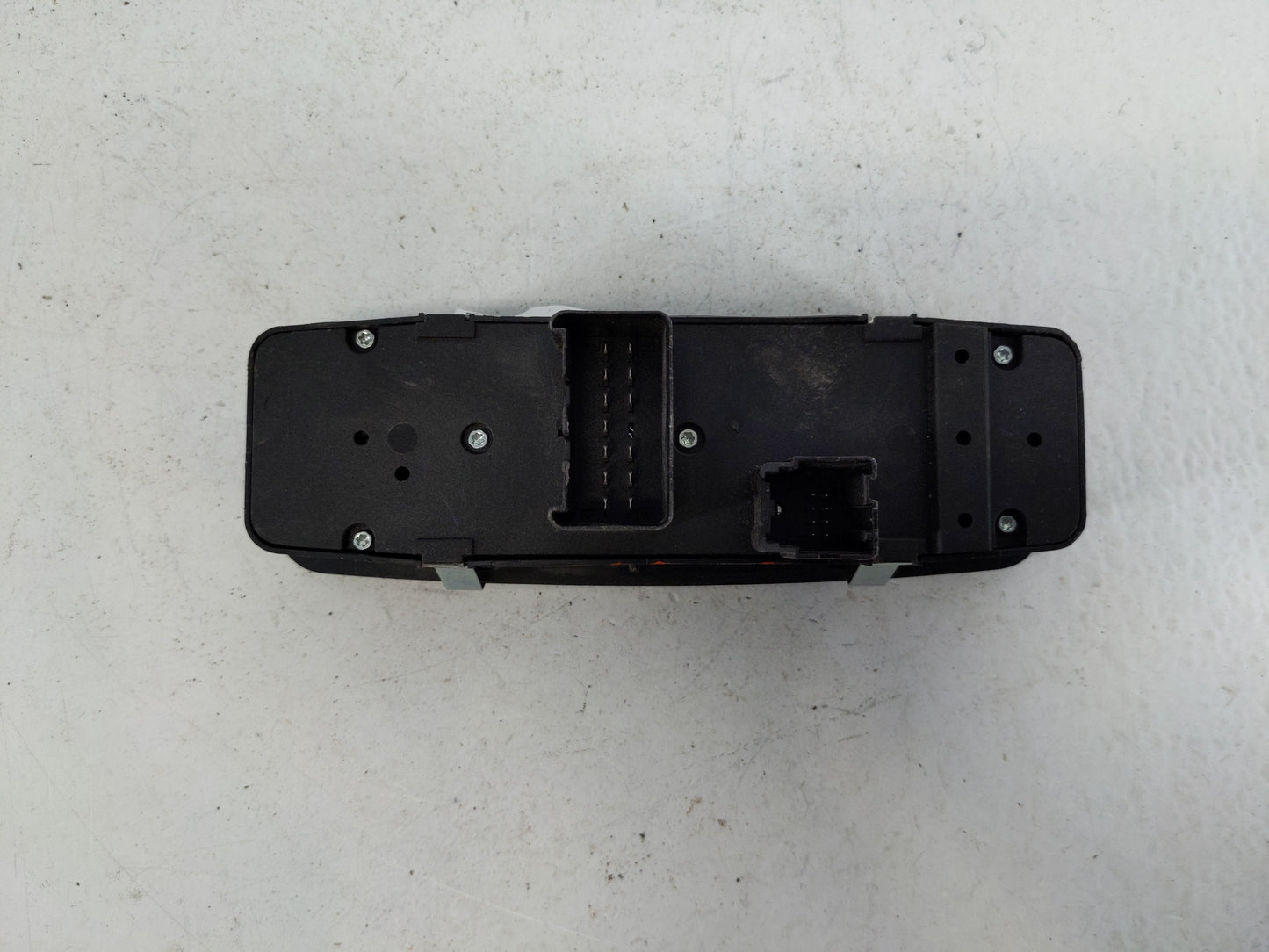 2013-2016 Dodge Dart Master Power Window Switch Replacement Driver Side Left P/N:86390N Fits Fits 2013 2014 2015 2016 2017 O