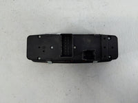 2013-2016 Dodge Dart Master Power Window Switch Replacement Driver Side Left P/N:86390N Fits Fits 2013 2014 2015 2016 2017 O