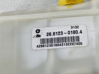 2013-2016 Dodge Dart Brake Master Cylinder - Oemusedautoparts1.com