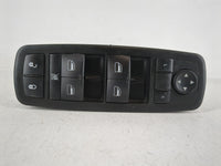 2013-2016 Dodge Dart Master Power Window Switch Replacement Driver Side Left P/N:56046553AC 86390N Fits OEM Used Auto Parts 