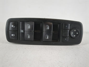 compare product 2013-2016 Dodge Dart Master Power Window Switch Replacement Driver Side Left P/N:56046553AC 86390N Fits OEM Used Auto Parts