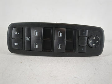 2013-2016 Dodge Dart Master Power Window Switch Replacement Driver Side Left P/N:56046553AC 86390N Fits OEM Used Auto Parts 