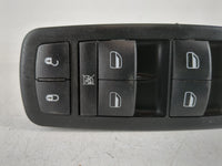 2013-2016 Dodge Dart Master Power Window Switch Replacement Driver Side Left P/N:56046553AC 86390N Fits OEM Used Auto Parts 
