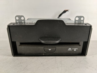 compare product 2013-2016 Dodge Dart Radio AM FM Cd Player Receiver Replacement P/N:P05091057AD Fits Fits 2013 2014 2015 2016 OEM Used Auto Parts