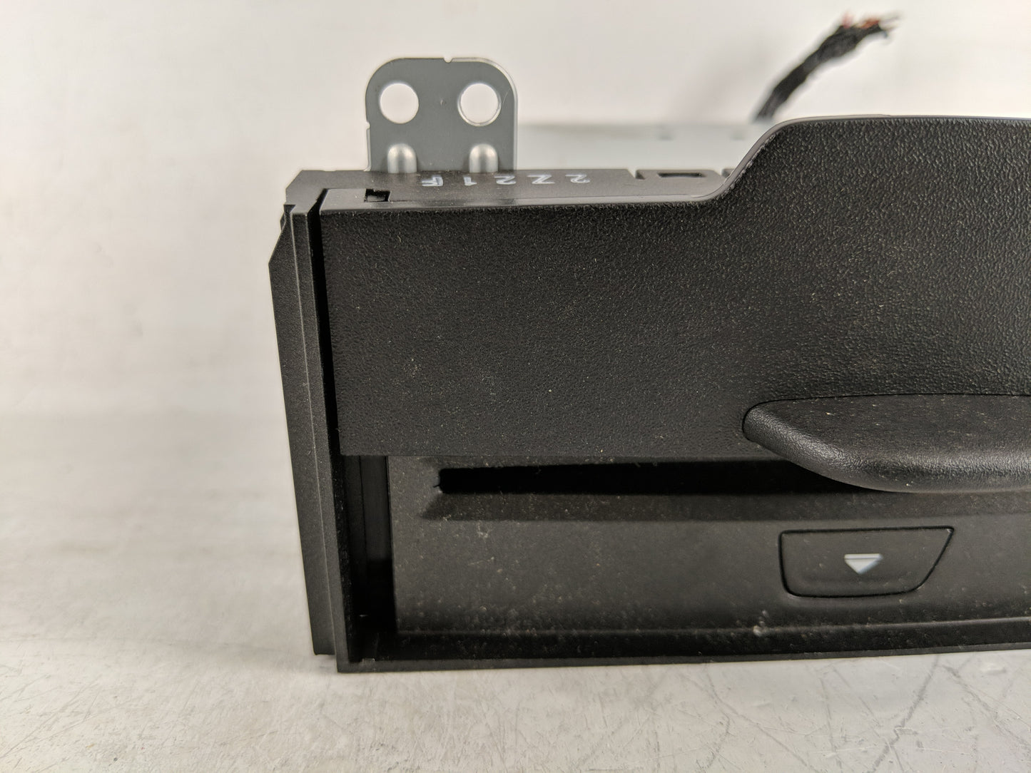 2013-2016 Dodge Dart Radio AM FM Cd Player Receiver Replacement P/N:P05091057AD Fits Fits 2013 2014 2015 2016 OEM Used Auto 