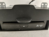 2013-2016 Dodge Dart Radio AM FM Cd Player Receiver Replacement P/N:P05091057AD Fits 2013 2014 2015 2016 OEM Used Auto Parts