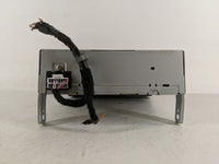 2013-2016 Dodge Dart Radio AM FM Cd Player Receiver Replacement P/N:P05091057AD Fits Fits 2013 2014 2015 2016 OEM Used Auto 