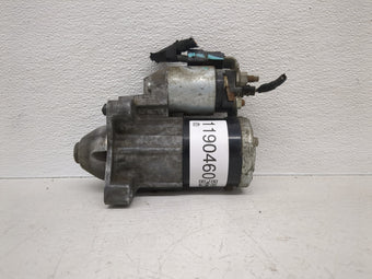 compare product 2013-2016 Dodge Dart Car Starter Motor Solenoid OEM P/N:56029698AA Fits Fits 2013 2014 2015 2016 OEM Used Auto Parts