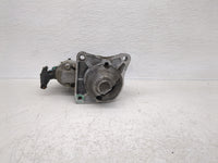 2013-2016 Dodge Dart Car Starter Motor Solenoid OEM P/N:56029698AA Fits Fits 2013 2014 2015 2016 OEM Used Auto Parts - Oemus