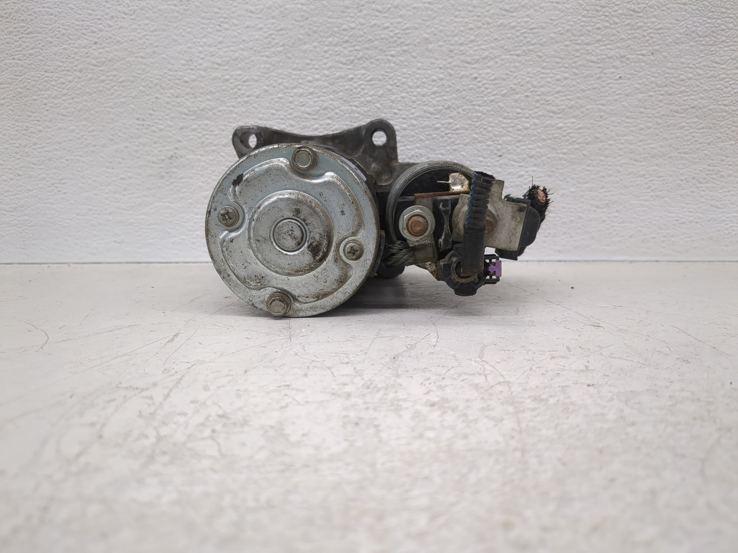 2013-2016 Dodge Dart Car Starter Motor Solenoid OEM P/N:56029698AA Fits Fits 2013 2014 2015 2016 OEM Used Auto Parts - Oemus