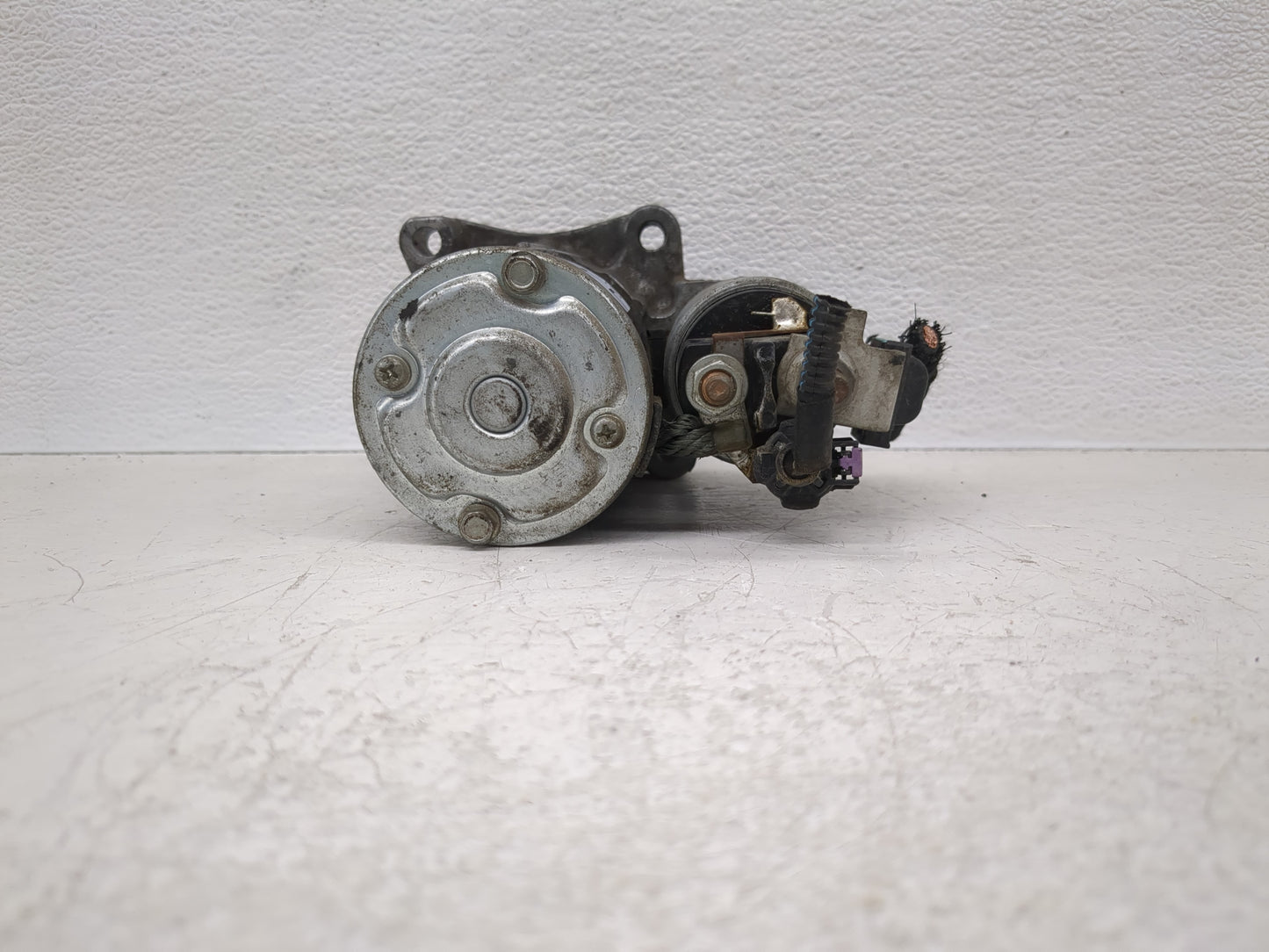 2013-2016 Dodge Dart Car Starter Motor Solenoid OEM P/N:56029698AA Fits Fits 2013 2014 2015 2016 OEM Used Auto Parts - Oemus