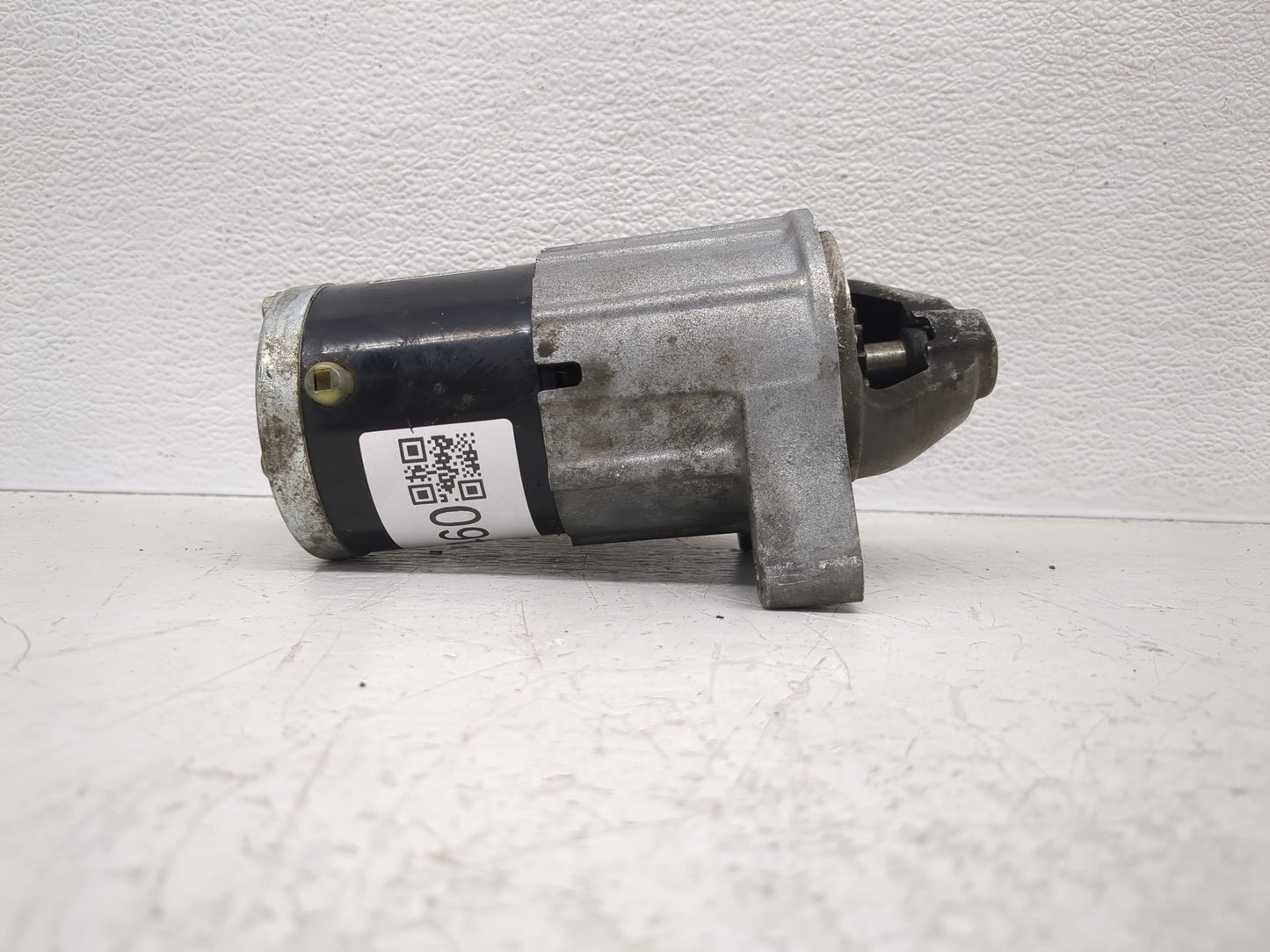 2013-2016 Dodge Dart Car Starter Motor Solenoid OEM P/N:56029698AA Fits Fits 2013 2014 2015 2016 OEM Used Auto Parts - Oemus