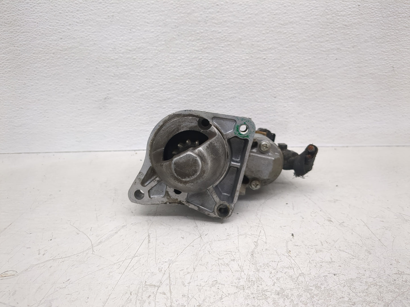 2013-2016 Dodge Dart Car Starter Motor Solenoid OEM P/N:56029698AA Fits Fits 2013 2014 2015 2016 OEM Used Auto Parts - Oemus