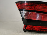 2013-2016 Dodge Dart Tail Light Assembly Driver Left OEM P/N:68081395AE Fits Fits 2013 2014 2015 2016 OEM Used Auto Parts - 