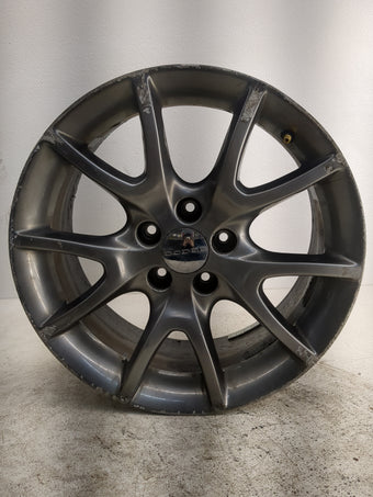 compare product 2013-2016 Dodge Dart Oem Wheel Rim