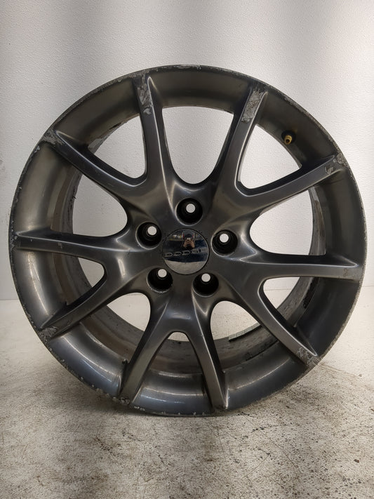 2013-2016 Dodge Dart Oem Wheel Rim - Oemusedautoparts1.com