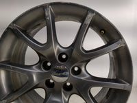 2013-2016 Dodge Dart Oem Wheel Rim - Oemusedautoparts1.com