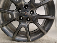 2013-2016 Dodge Dart Oem Wheel Rim - Oemusedautoparts1.com