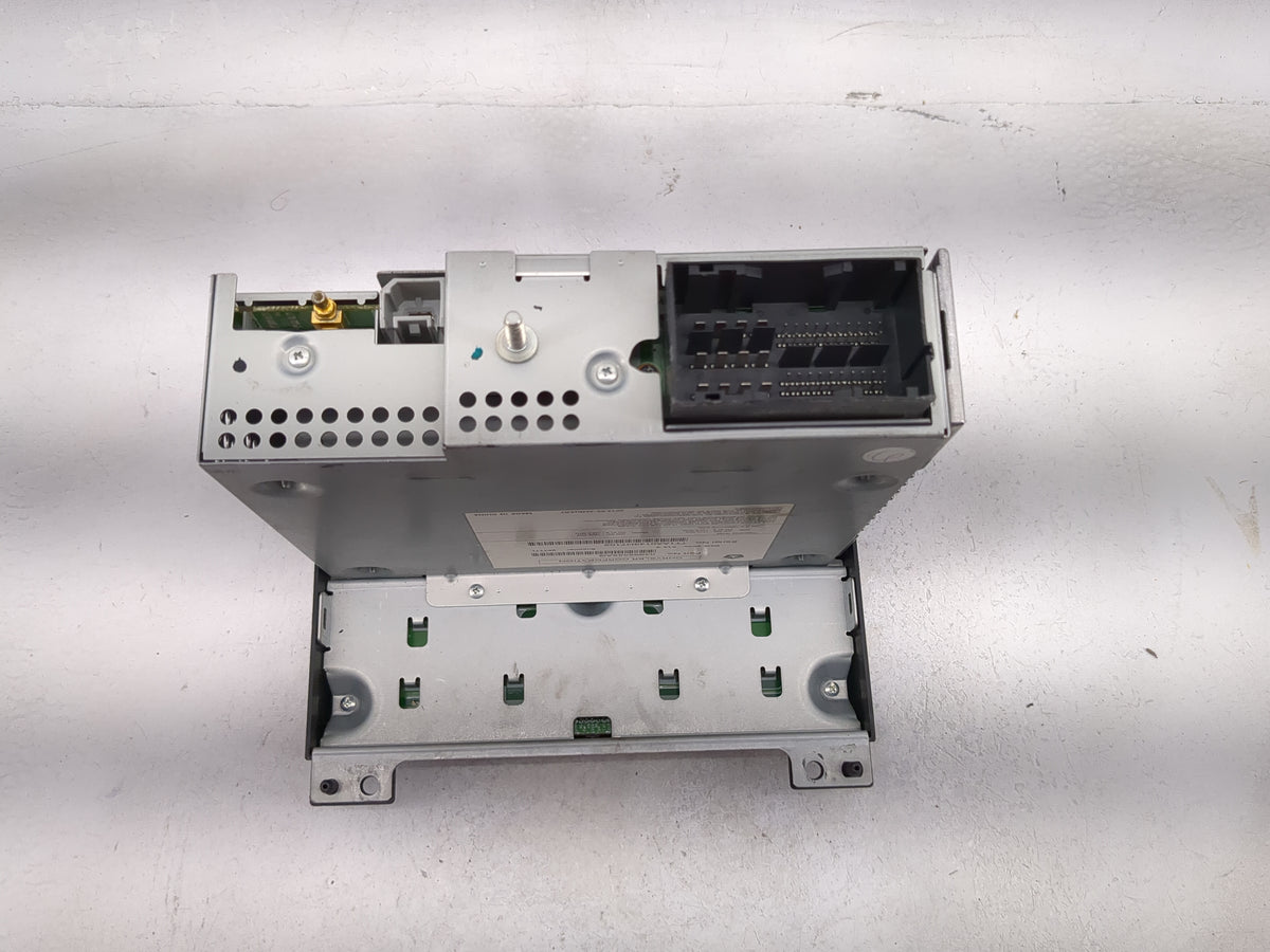 2013-2016 Dodge Dart Radio AM FM Cd Player Receiver Replacement P/N:04692355AG Fits Fits 2013 2014 2015 2016 OEM Used Auto P