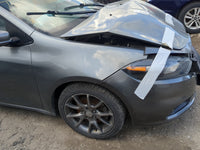 2013-2016 Dodge Dart Passenger Fender - Oemusedautoparts1.com