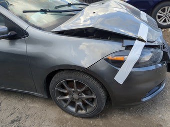 compare product 2013-2016 Dodge Dart Passenger Fender