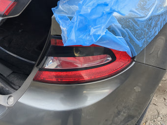 compare product 2013-2016 Dodge Dart Tail Light Assembly Passenger Right OEM Fits Fits 2013 2014 2015 2016 OEM Used Auto Parts