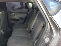 2013 Dodge Dart Rear Seat Oem - Oemusedautoparts1.com