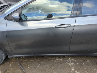 compare product 2013-2016 Dodge Dart Driver Front Door Oem