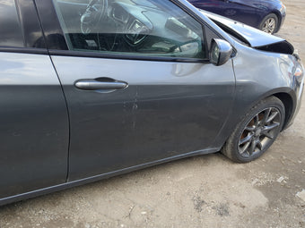 compare product 2013-2016 Dodge Dart Passenger Front Door Oem