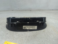 2013 Dodge Dart Instrument Cluster Speedometer Gauges P/N:05091892AE Miles:132K Fits OEM Used Auto Parts - Oemusedautoparts1