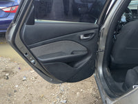 2013-2016 Dodge Dart Driver Rear Door Oem - Oemusedautoparts1.com