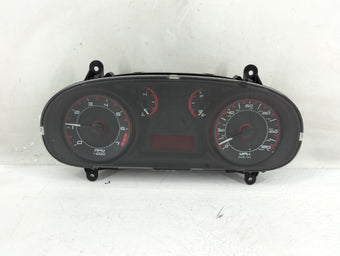 compare product 2013 Dodge Dart Instrument Cluster Speedometer Gauges P/N:05091892AD Fits OEM Used Auto Parts