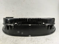 2013 Dodge Dart Instrument Cluster Speedometer Gauges Fits OEM Used Auto Parts - Oemusedautoparts1.com