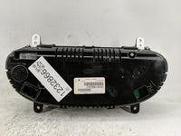 2013 Dodge Dart Instrument Cluster Speedometer Gauges Fits OEM Used Auto Parts - Oemusedautoparts1.com