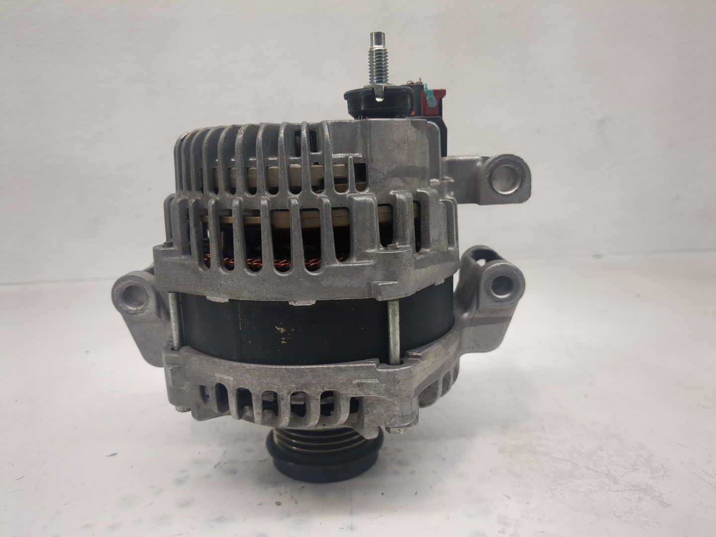 2013-2016 Dodge Dart Alternator Replacement Generator Charging Assembly Engine OEM P/N:56029580AB Fits Fits 2013 2014 2015 2
