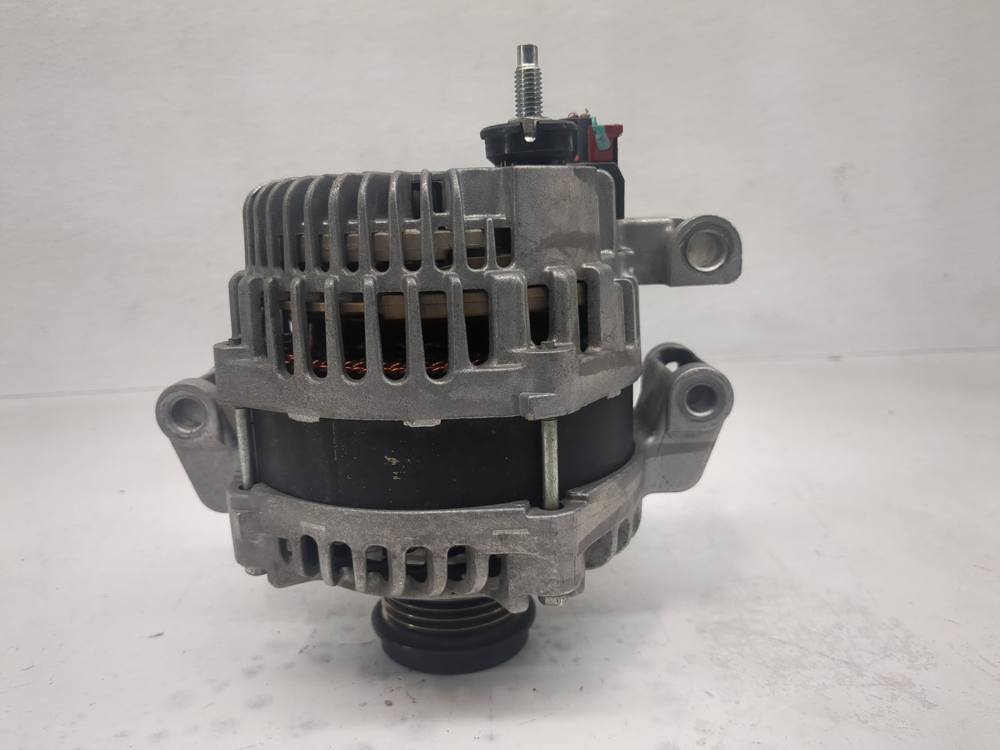 2013-2016 Dodge Dart Alternator Replacement Generator Charging Assembly Engine OEM P/N:56029580AB Fits Fits 2013 2014 2015 2