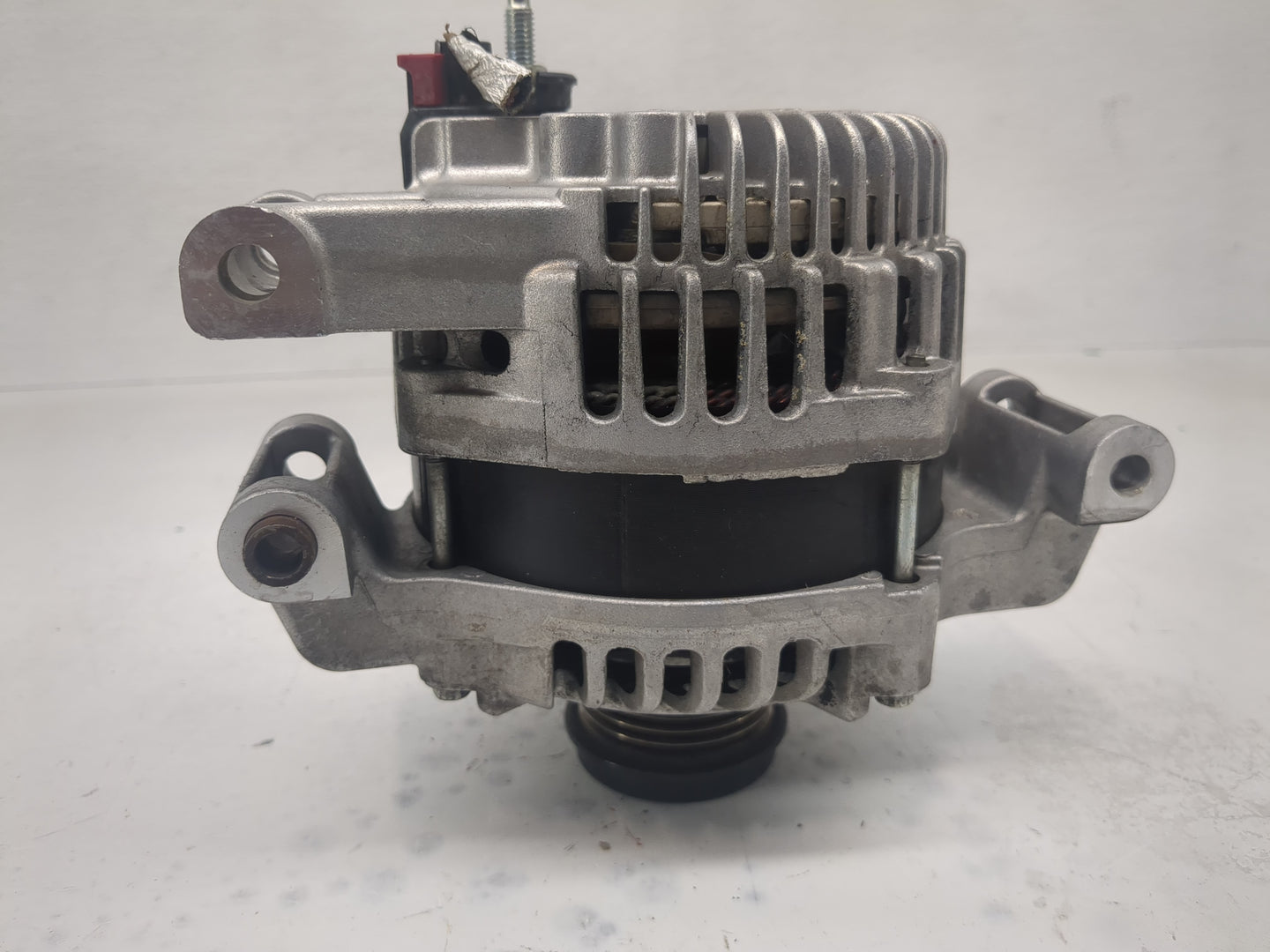 2013-2016 Dodge Dart Alternator Replacement Generator Charging Assembly Engine OEM P/N:56029580AB Fits Fits 2013 2014 2015 2